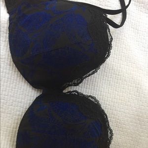 Andres Sarda designer Padded Bra - 36D